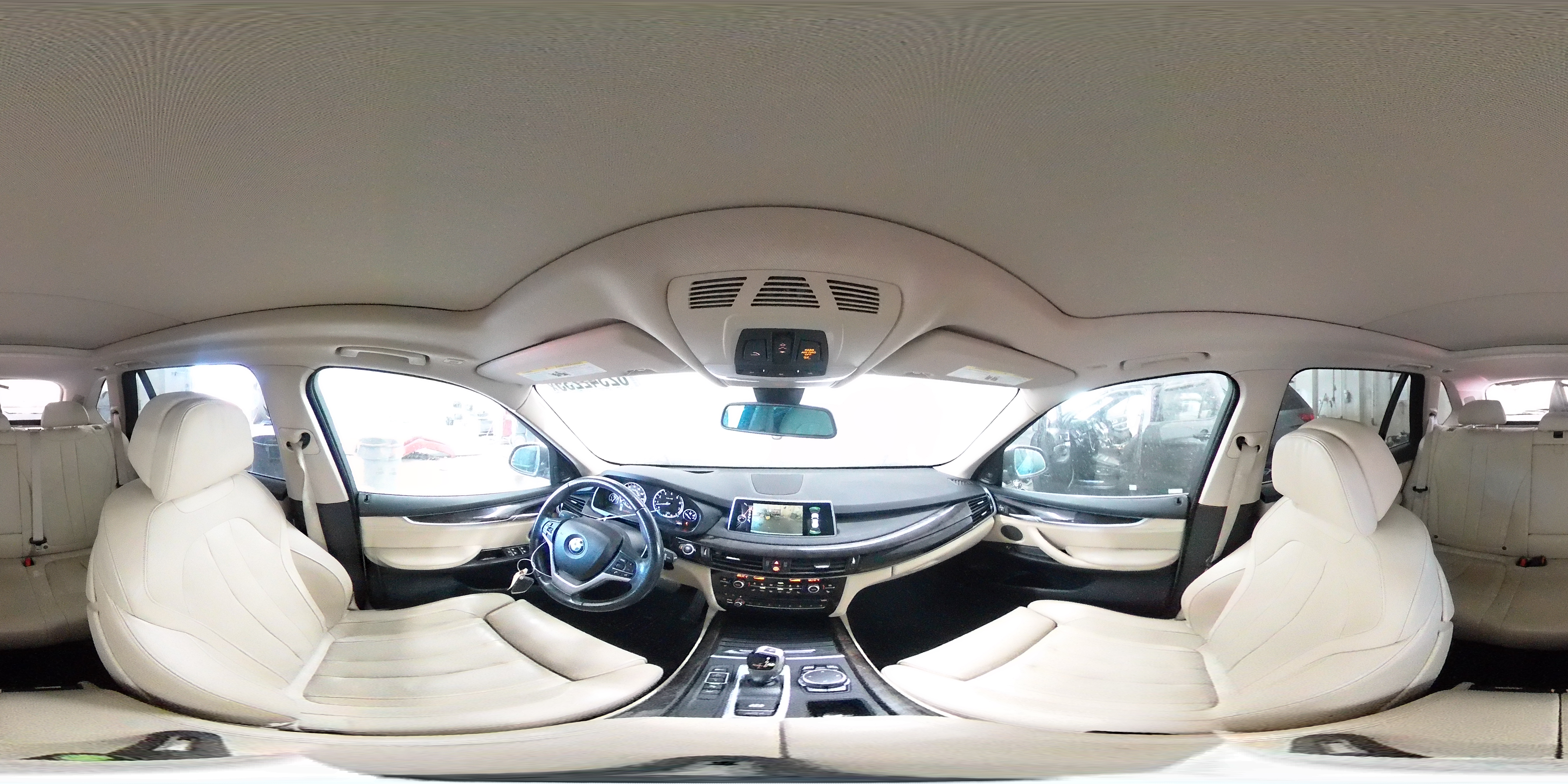 2016 BMW X5 Sdrive35I VIN: 5UXKR2C59G0H42328 Lot: 62342235