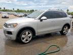 2013 Volkswagen Touareg V6   en Venta en Mercedes, TX - Minor Dent/Scratches