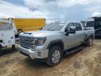 2020 Gmc Sierra K3500 Denali zu verkaufen in Theodore, AL - Side