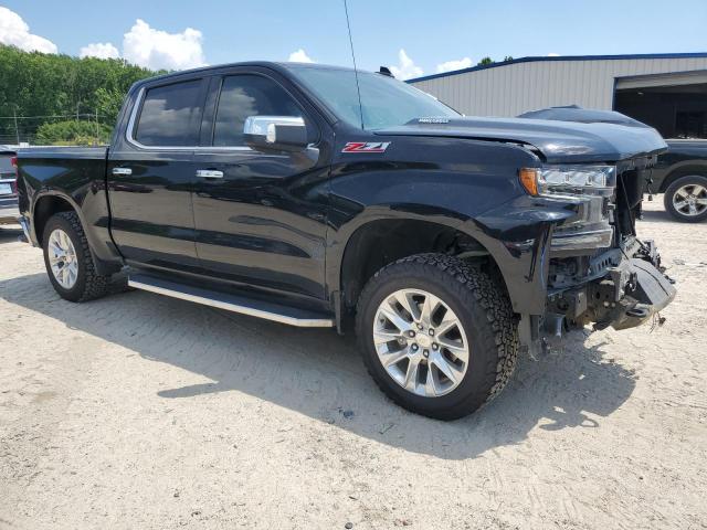  CHEVROLET ALL Models 2021 Black