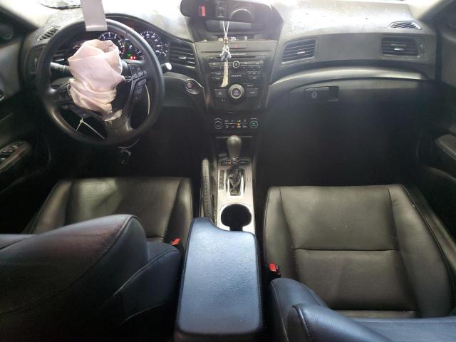  ACURA ILX 2014 Blue
