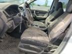 2018 Chevrolet Traverse Lt for Sale in Montreal-est, QC - Water/Flood