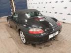 2004 PORSCHE BOXSTER for sale at Copart SANDWICH