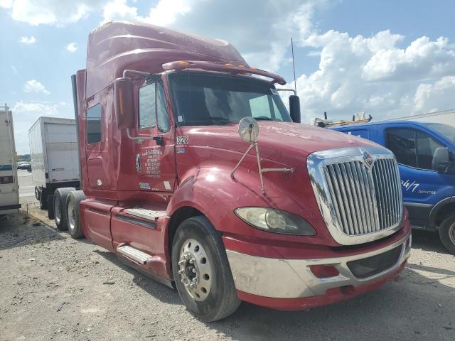 2012 INTERNATIONAL PROSTAR    à vendre chez Copart KS - KANSAS CITY