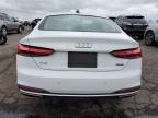 2021 Audi A5 Premium Plus 40 продається в Pennsburg, PA - Front End