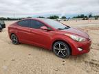 2013 Hyundai Elantra Gls for Sale in New Braunfels, TX - Hail
