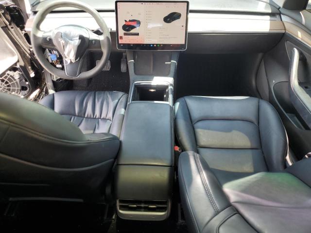  TESLA MODEL 3 2021 Черный
