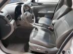 2009 Subaru Forester 2.5X Limited en Venta en Kincheloe, MI - Front End