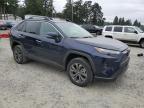 2022 Toyota Rav4 Limited for Sale in Graham, WA - Rear End