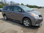 2020 Toyota Sienna Le na sprzedaż w Brookhaven, NY - Rear End