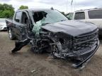 2022 CHEVROLET SILVERADO C1500 CUSTOM   à vendre chez Copart CT - HARTFORD SPRINGFIELD