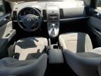 2012 Nissan Sentra 2.0   იყიდება Anderson-ში, CA - Front End