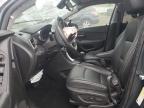 2021 Chevrolet Trax 1Lt zu verkaufen in Columbia Station, OH - Rollover
