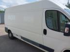 2016 CITROEN RELAY 35 L for sale at Copart CHESTER