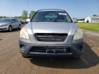 2005 Honda Cr-V Ex for Sale in Columbia Station, OH - Mechanical