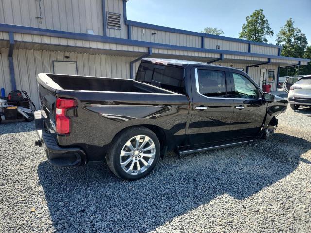  CHEVROLET ALL Models 2020 Коричневый