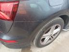 2018 AUDI Q5 S LINE for sale at Copart SANDY
