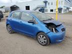 2008 TOYOTA YARIS    à vendre chez Copart QC - MONTREAL