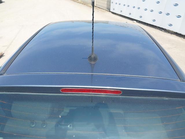 2006 PEUGEOT 206 VERVE