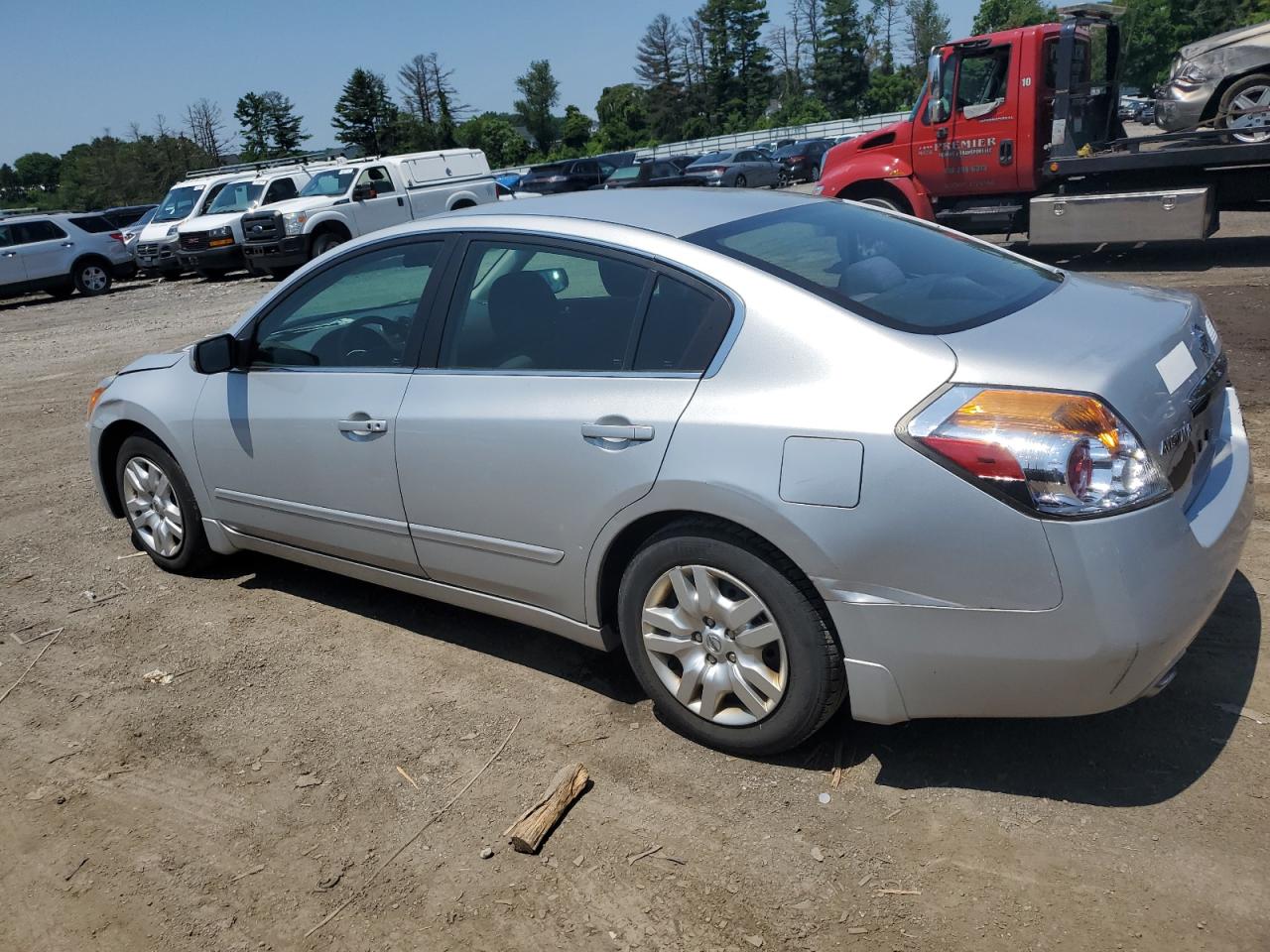 NISSAN ALTIMA 2010 VIN 1N4AL2AP7AN565343 фото 2