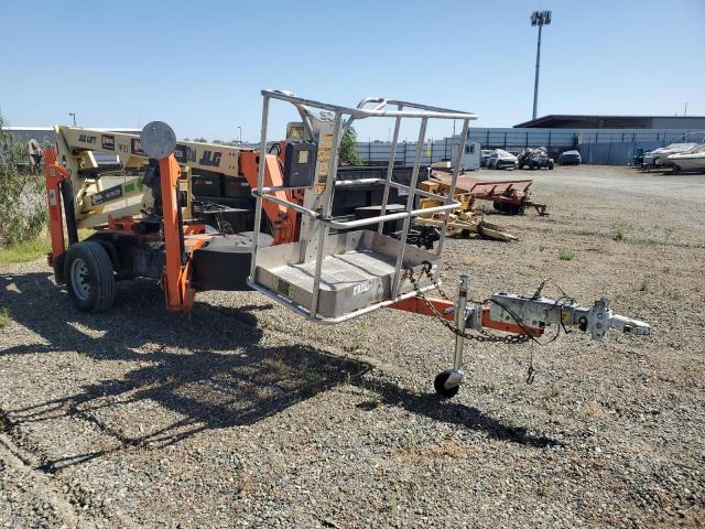 2018 Jlg T350 Boom Lift