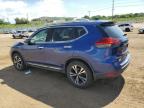 2017 Nissan Rogue Sv Hybrid للبيع في Colorado Springs، CO - Mechanical