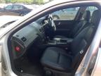 2008 MERCEDES BENZ C200 ELEGA for sale at Copart COLCHESTER