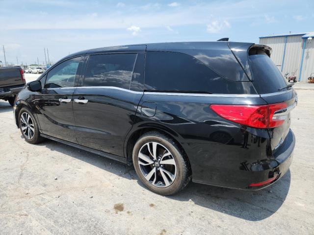  HONDA ODYSSEY 2020 Czarny