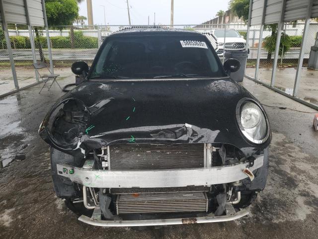 MINI COOPER 2015 Black