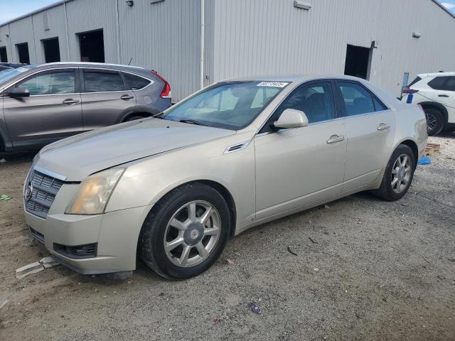 2008 Cadillac Cts 