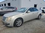 2008 Cadillac Cts  for Sale in Jacksonville, FL - Minor Dent/Scratches