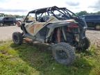 2024 POLARIS RZR TURBO R 4 ULTIMATE   for sale at Copart MI - LANSING