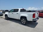 2016 Chevrolet Colorado  en Venta en New Orleans, LA - Front End