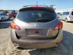 2010 Nissan Murano S zu verkaufen in Chatham, VA - Front End