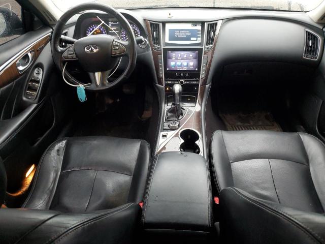 2014 INFINITI Q50 BASE  