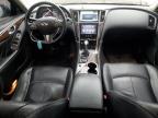2014 INFINITI Q50 BASE   à vendre chez Copart ON - LONDON