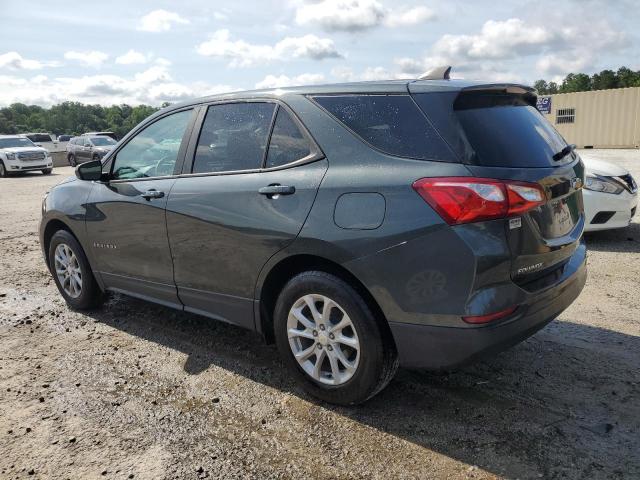  CHEVROLET EQUINOX 2020 Szary