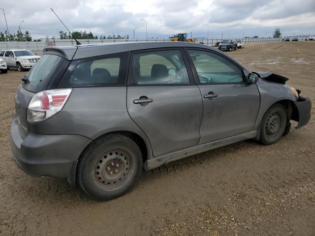 2007 TOYOTA COROLLA MATRIX XR  
