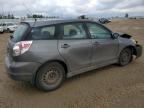 2007 TOYOTA COROLLA MATRIX XR   à vendre chez Copart AB - EDMONTON