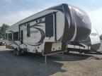 2013 FORESRIVER COLUMBUS for sale at Copart AB - CALGARY