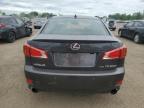 2009 Lexus Is 250 zu verkaufen in Montreal-est, QC - Front End