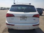 2013 Audi Q5 Premium Plus за продажба в Moraine, OH - Minor Dent/Scratches