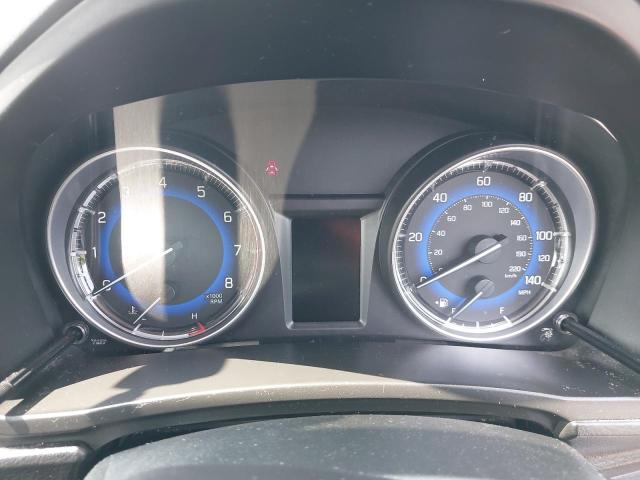 2018 SUZUKI BALENO SZ3