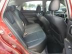 2018 Nissan Altima 2.5 на продаже в Midway, FL - Side