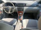 2007 Toyota Corolla Ce   zu verkaufen in East Granby, CT - Side
