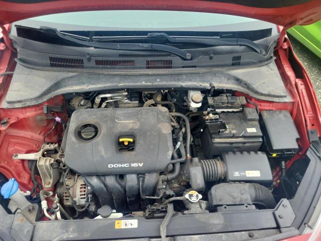 2021 HYUNDAI KONA SEL PLUS  