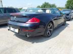 2007 BMW 635D SPORT for sale at Copart SANDWICH
