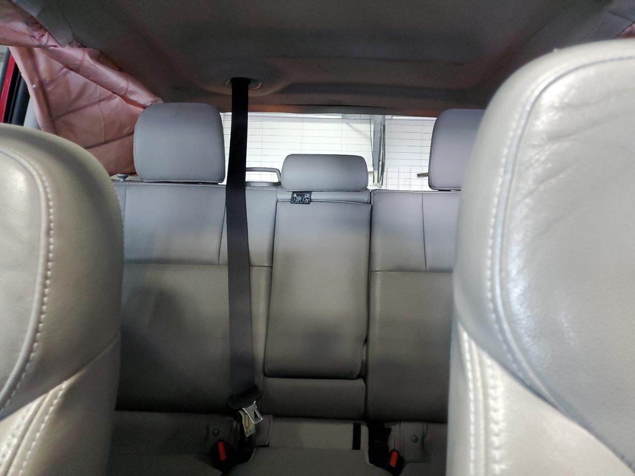 2014 Subaru Forester 2.5I Touring VIN: JF2SJAPCXEH493241 Lot: 63158605
