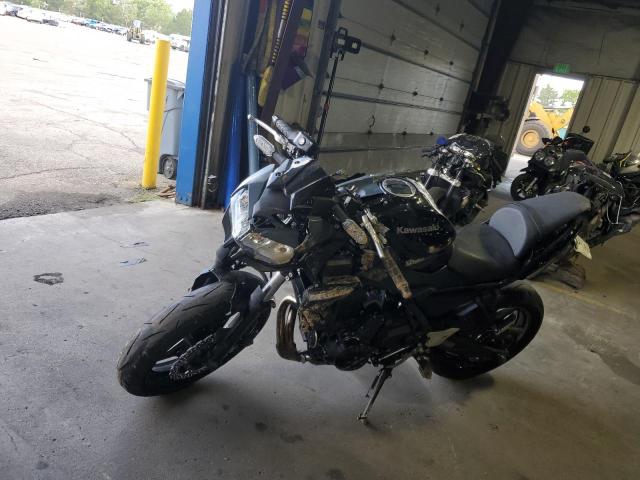 2025 KAWASAKI ER650 P  
