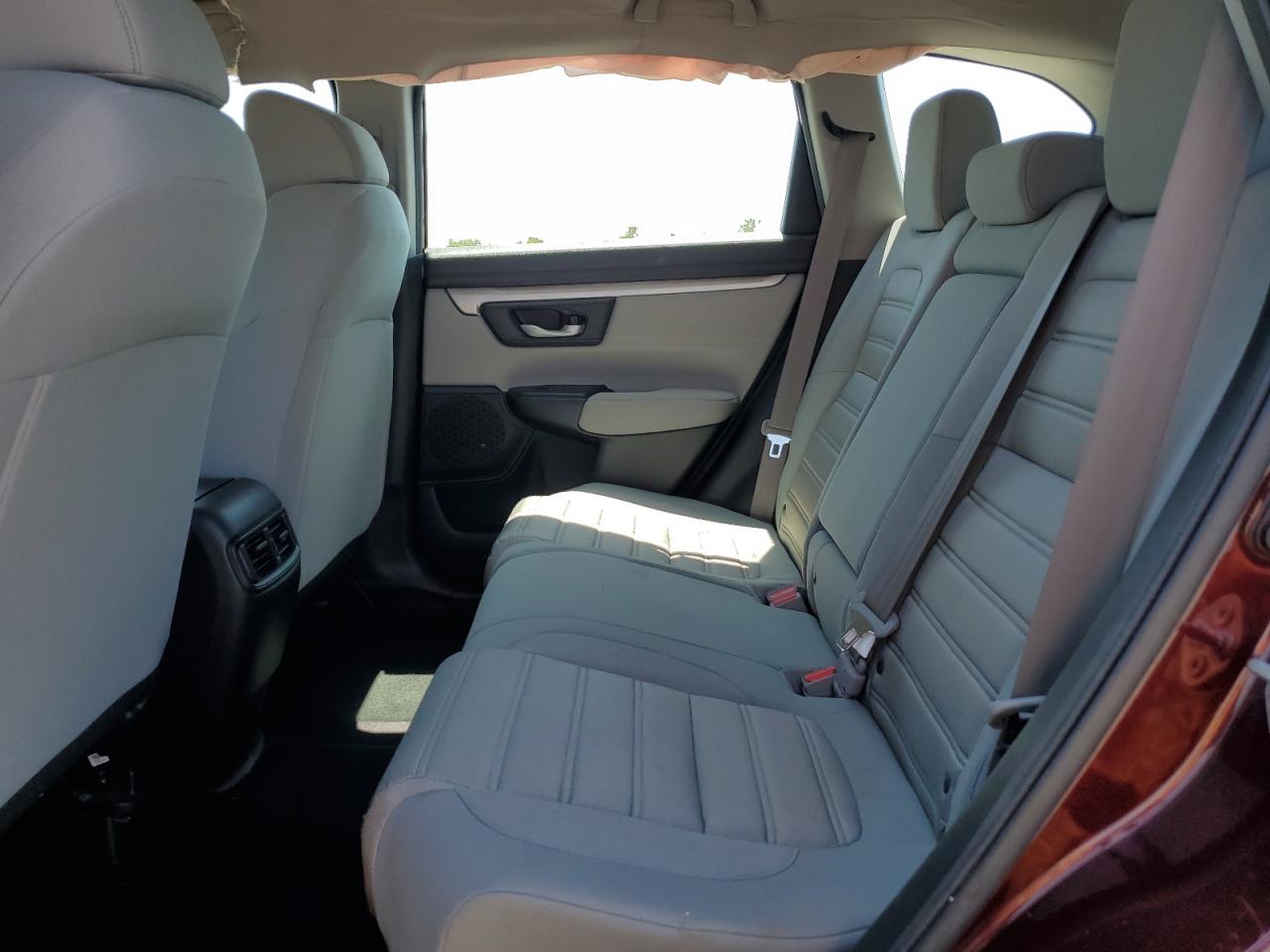 HONDA CRV 2017 VIN 7FARW5H37HE008759 фото 11
